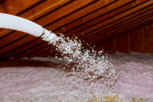 Best Spray Foam Insulation in Noyack, NY