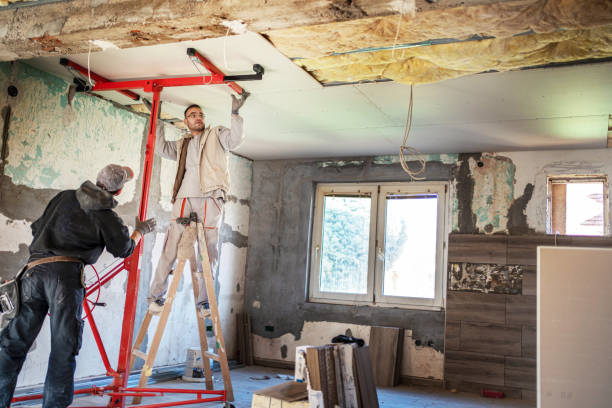 Types of Insulation We Offer in Noyack, NY