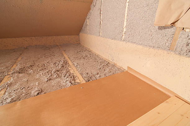 Best Cellulose Insulation in Noyack, NY