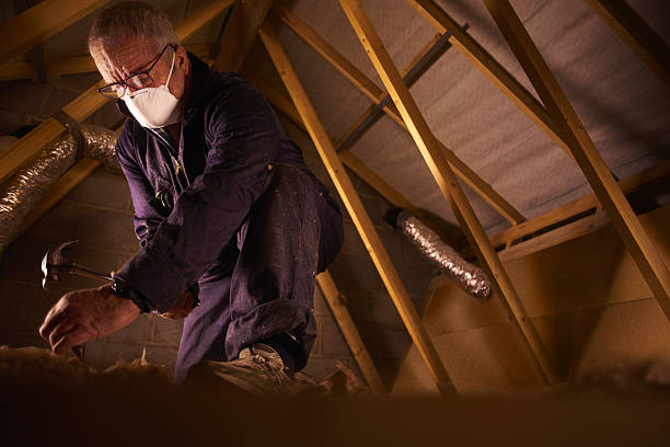 Best Commercial Insulation in Noyack, NY